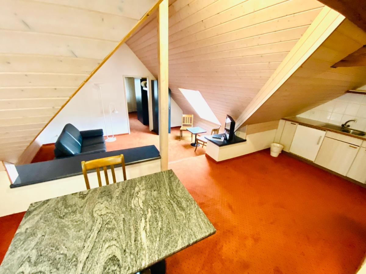 Gasthof Kreuz Egerkingen Quarto foto