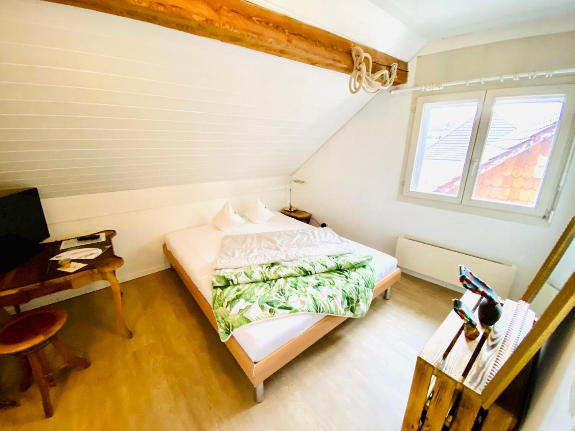 Gasthof Kreuz Egerkingen Quarto foto