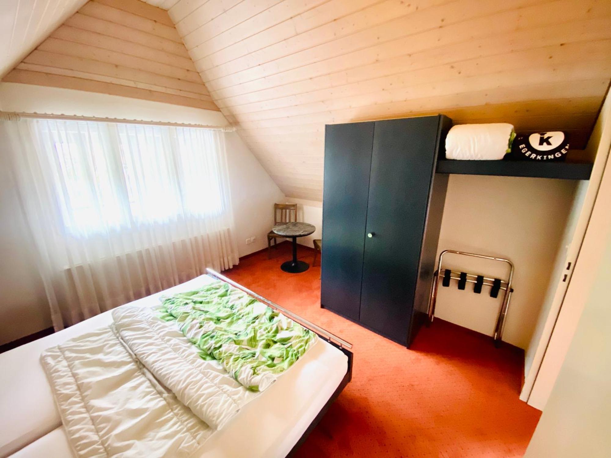 Gasthof Kreuz Egerkingen Quarto foto